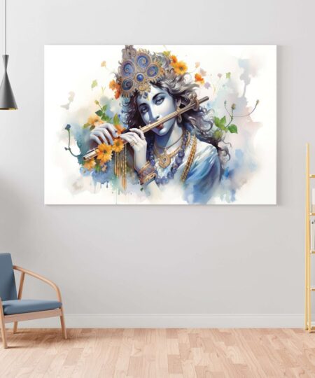 Add Style to Your Walls with Beautiful Canvas Paintings
